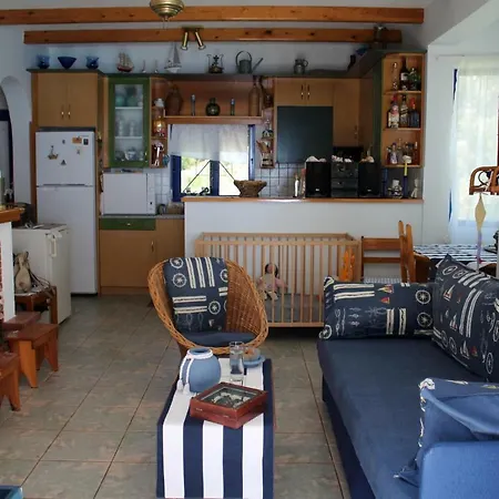 Appartamento Voula