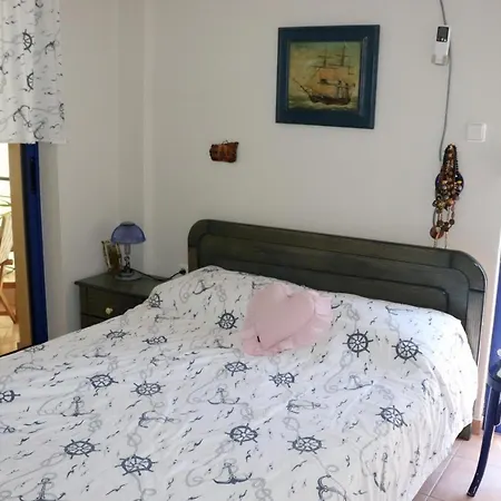 Apartmán Voula