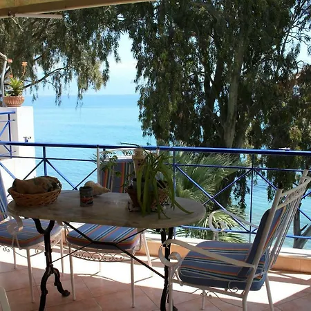 Voula Apartmán *