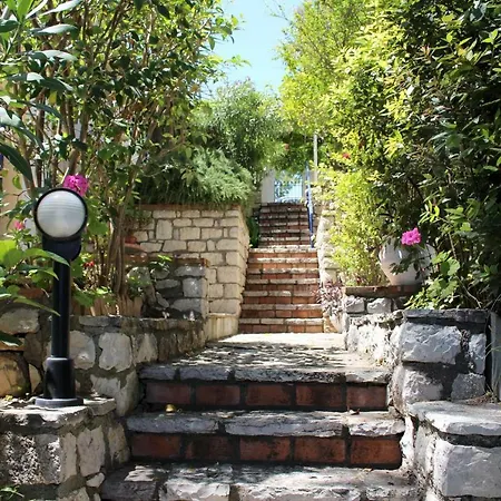 Voula Apartmán Petalídhion