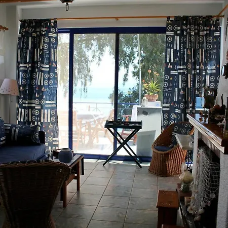 Apartmán Voula