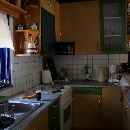 Voula Apartmán Petalídhion