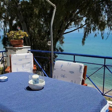 Voula Apartmán