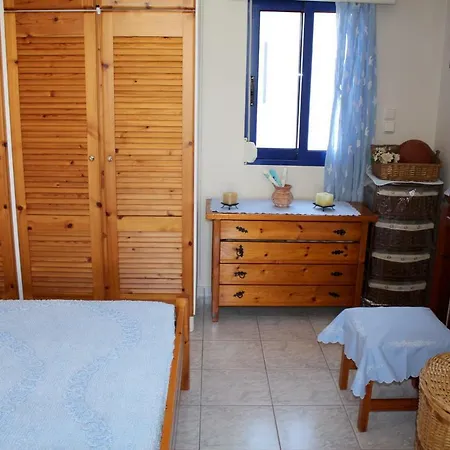 Voula Apartmán
